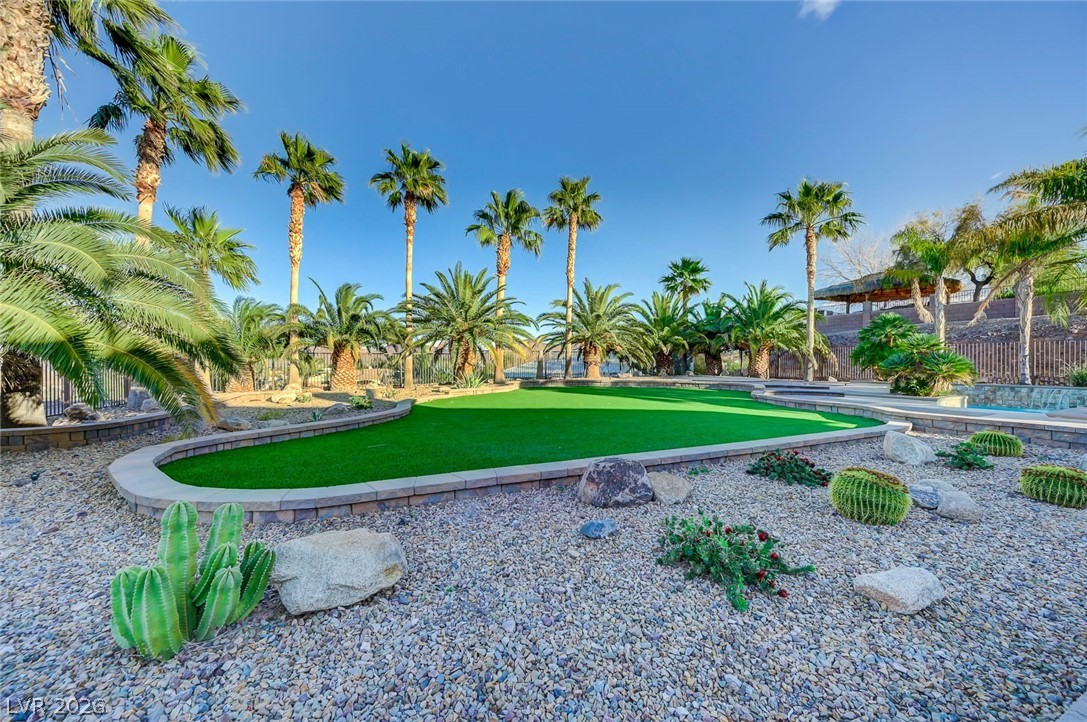 1206 Peach Bluff Court Henderson NV 89002