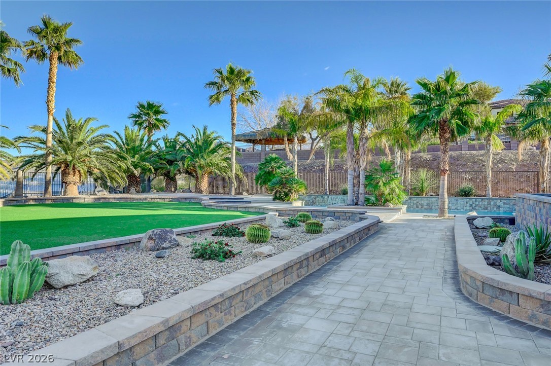 1206 Peach Bluff Court Henderson NV 89002