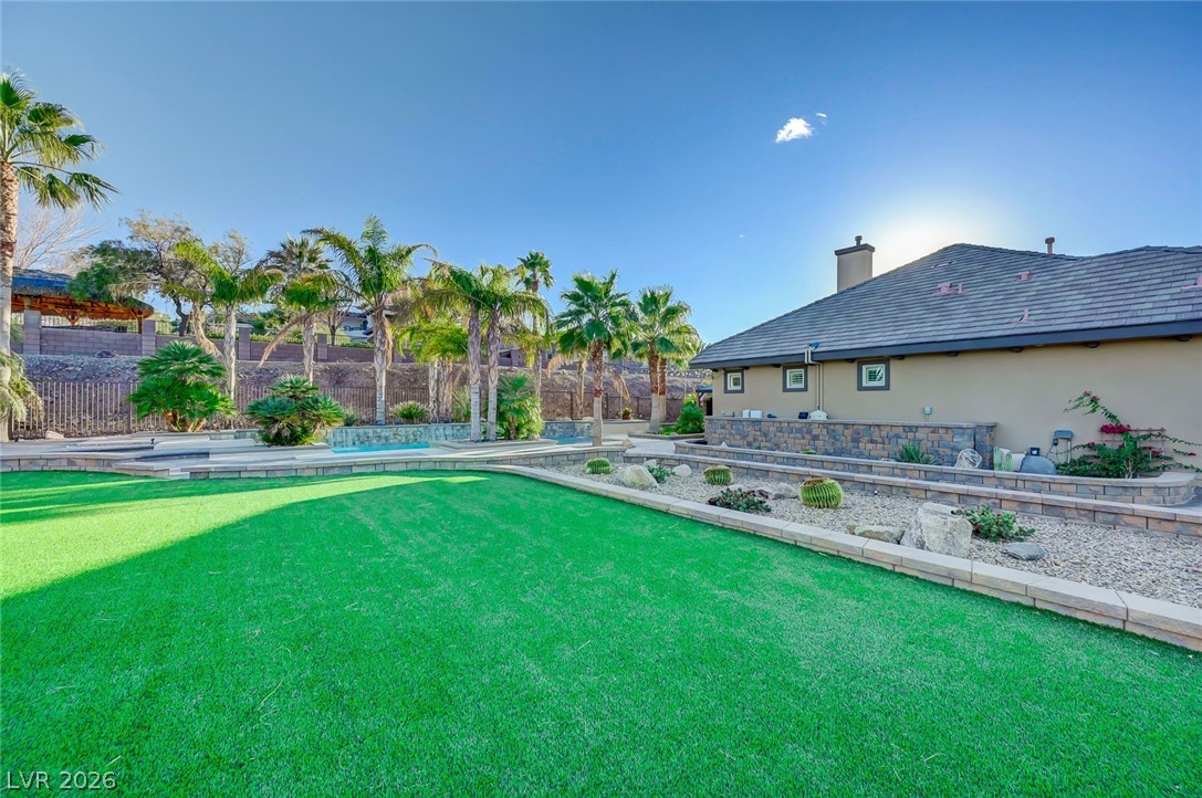 1206 Peach Bluff Court Henderson NV 89002