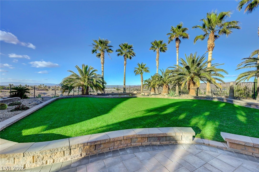 1206 Peach Bluff Court Henderson NV 89002