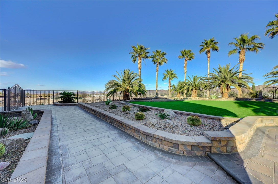 1206 Peach Bluff Court Henderson NV 89002