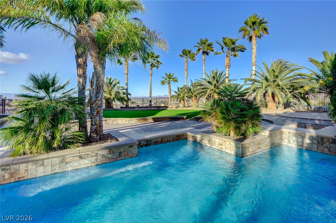 1206 Peach Bluff Court Henderson NV 89002