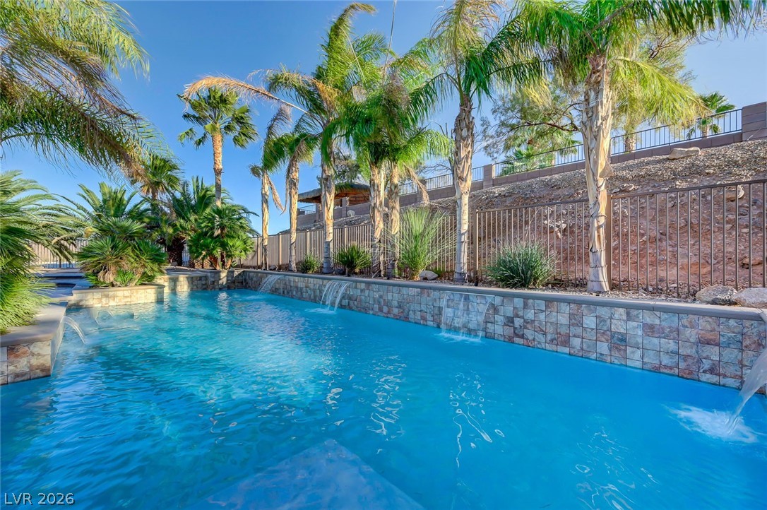 1206 Peach Bluff Court Henderson NV 89002