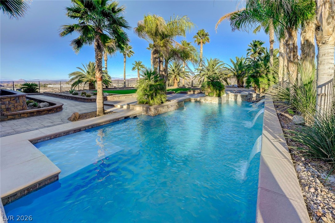 1206 Peach Bluff Court Henderson NV 89002