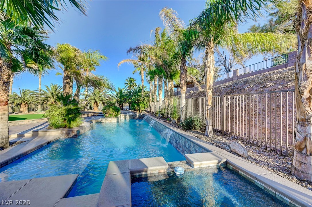 1206 Peach Bluff Court Henderson NV 89002