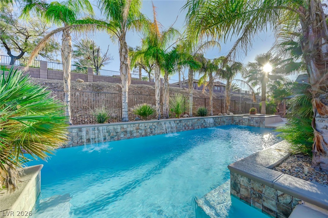 1206 Peach Bluff Court Henderson NV 89002