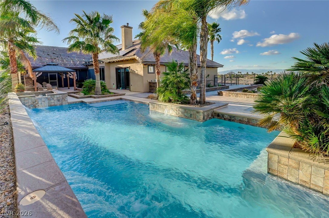 1206 Peach Bluff Court Henderson NV 89002