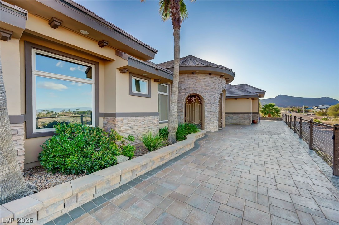 1206 Peach Bluff Court Henderson NV 89002