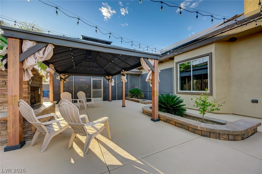 1206 Peach Bluff Court Henderson NV 89002