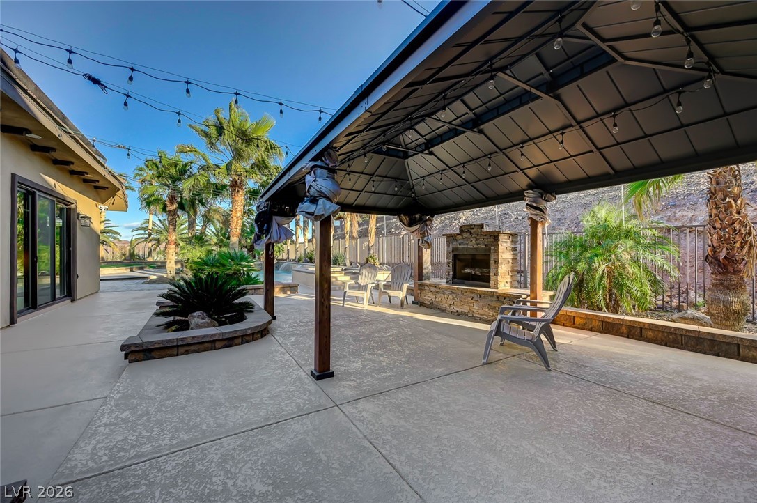 1206 Peach Bluff Court Henderson NV 89002