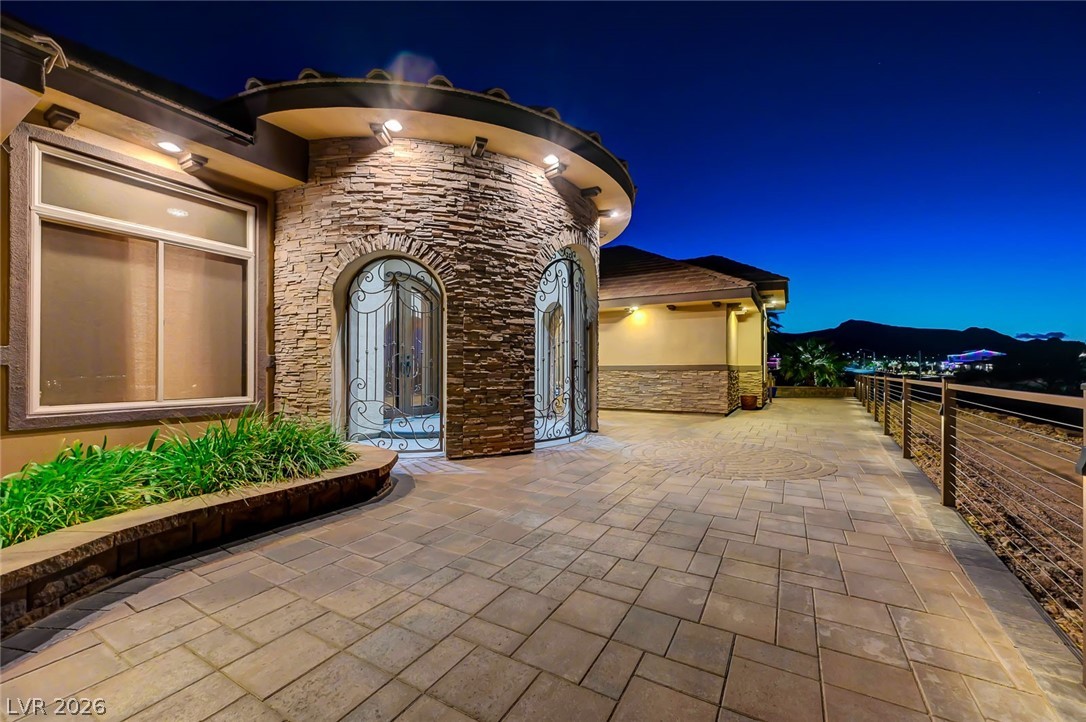 1206 Peach Bluff Court Henderson NV 89002