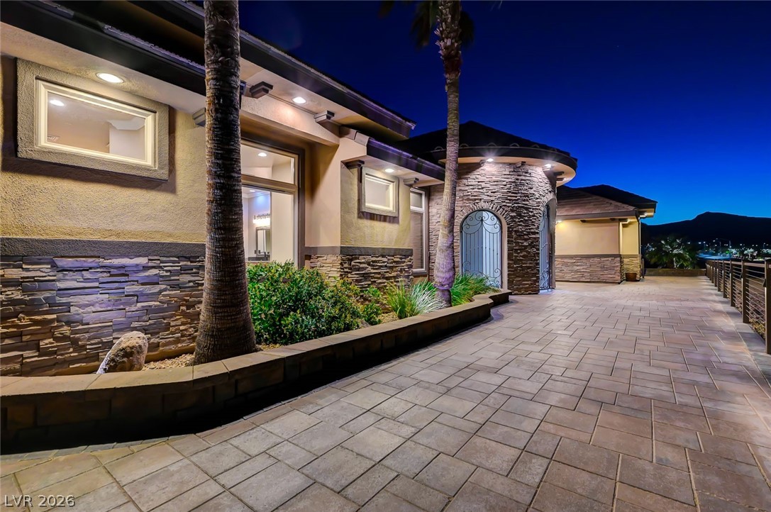 1206 Peach Bluff Court Henderson NV 89002