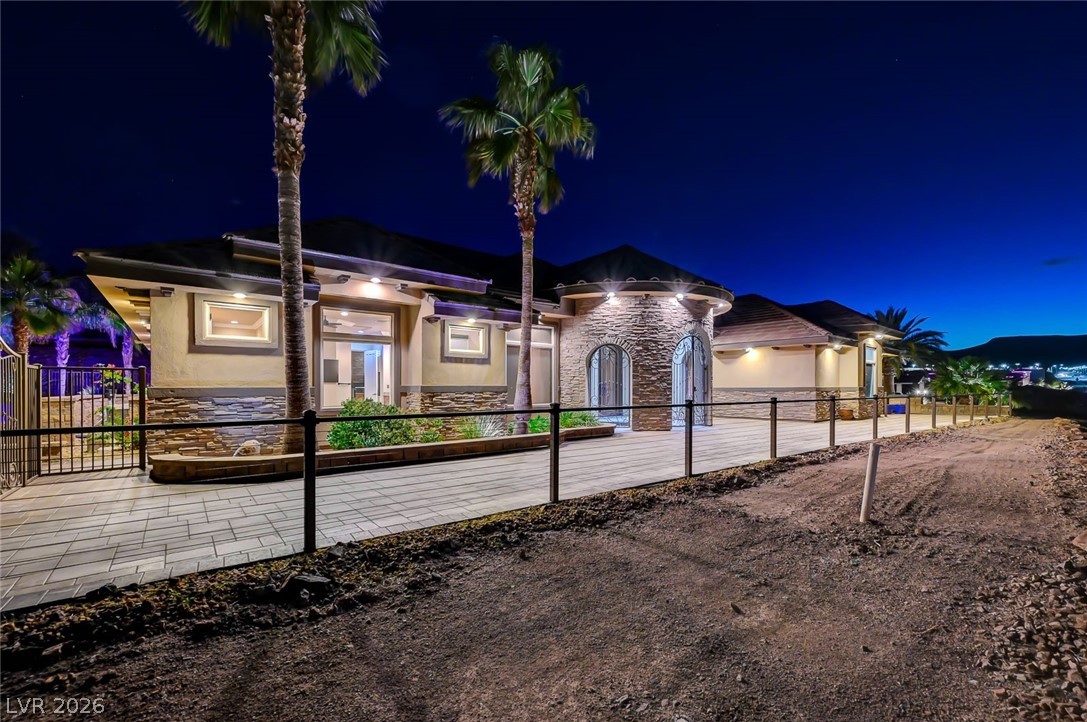 1206 Peach Bluff Court Henderson NV 89002