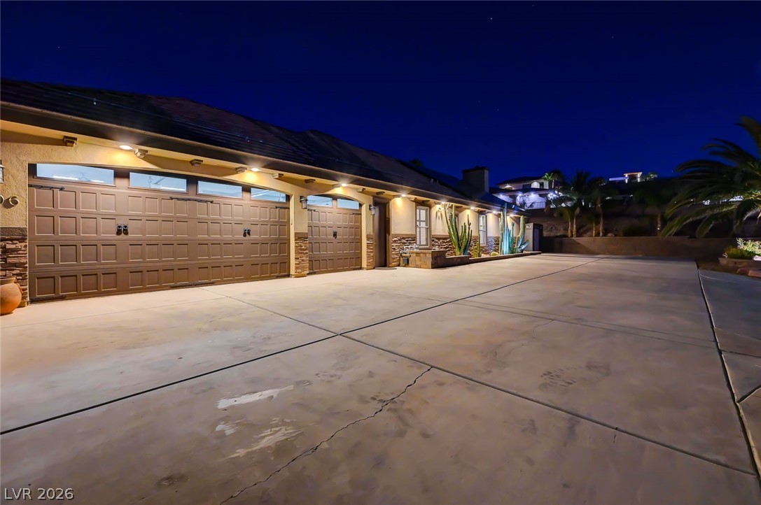 1206 Peach Bluff Court Henderson NV 89002