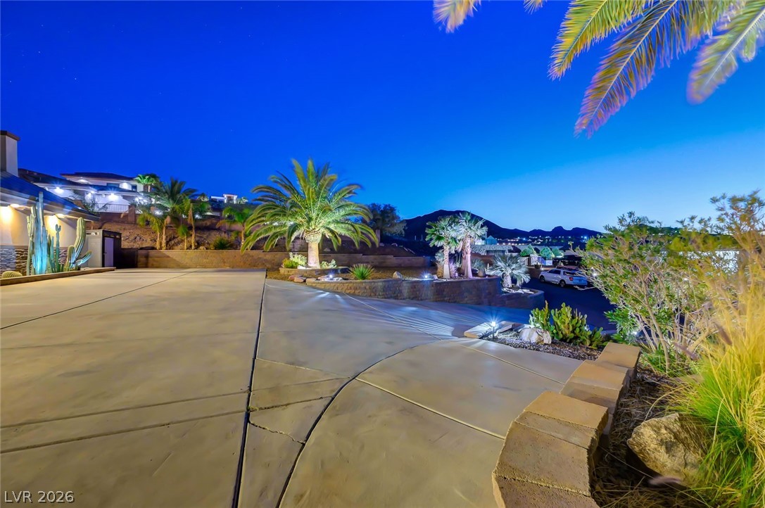 1206 Peach Bluff Court Henderson NV 89002