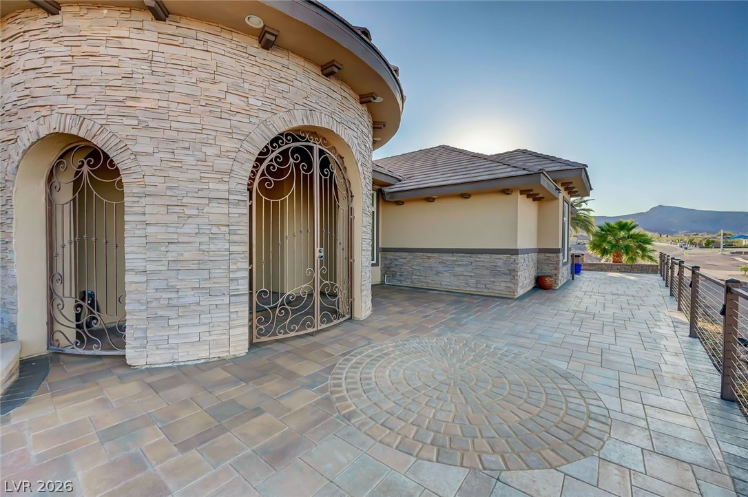 1206 Peach Bluff Court Henderson NV 89002