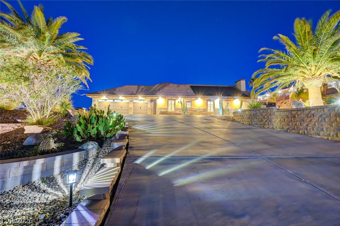 1206 Peach Bluff Court Henderson NV 89002