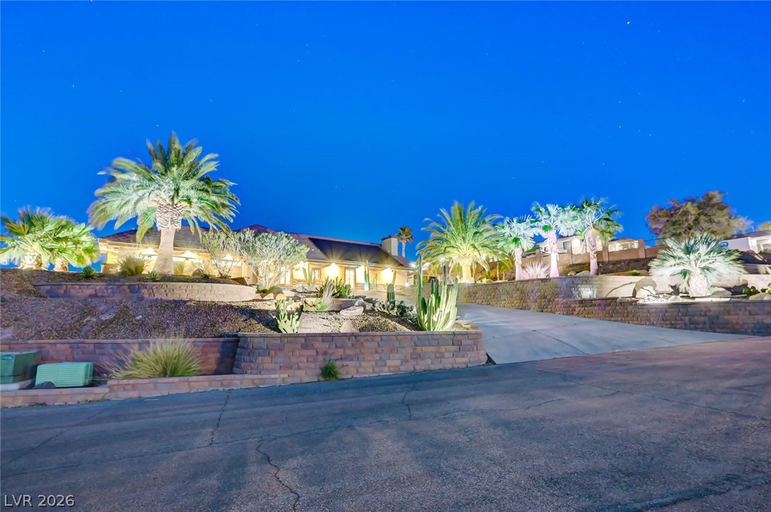 1206 Peach Bluff Court Henderson NV 89002