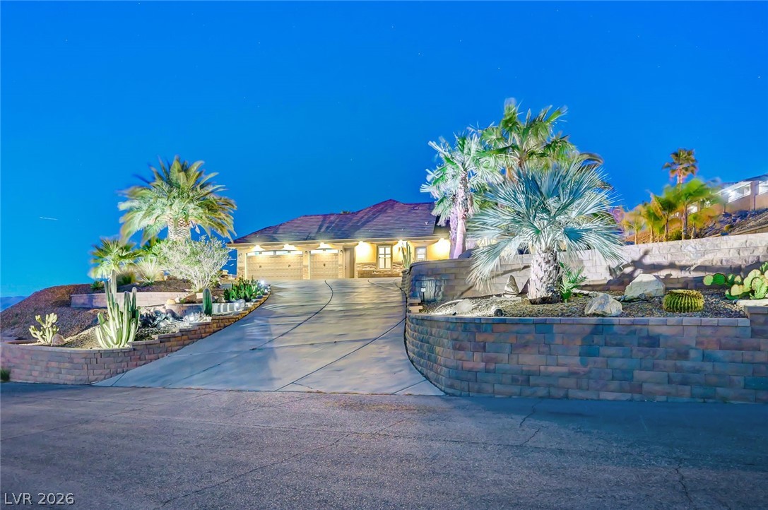 1206 Peach Bluff Court Henderson NV 89002