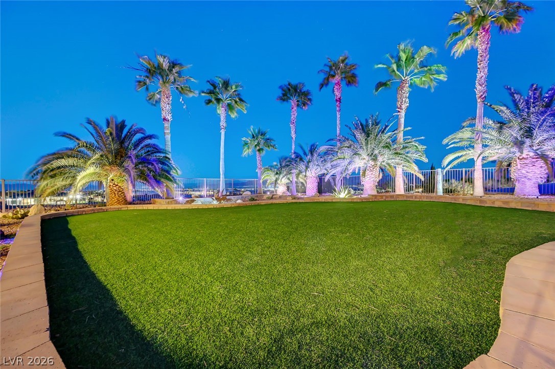 1206 Peach Bluff Court Henderson NV 89002