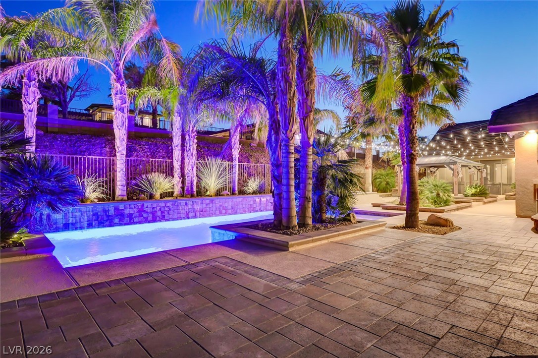 1206 Peach Bluff Court Henderson NV 89002