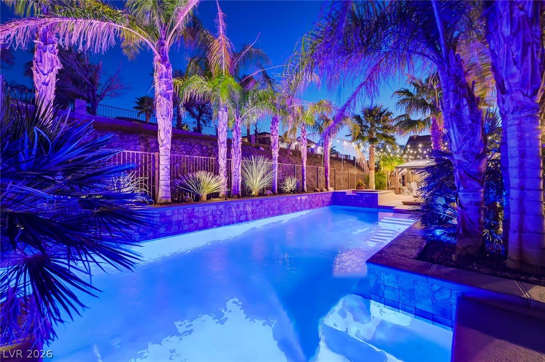 1206 Peach Bluff Court Henderson NV 89002