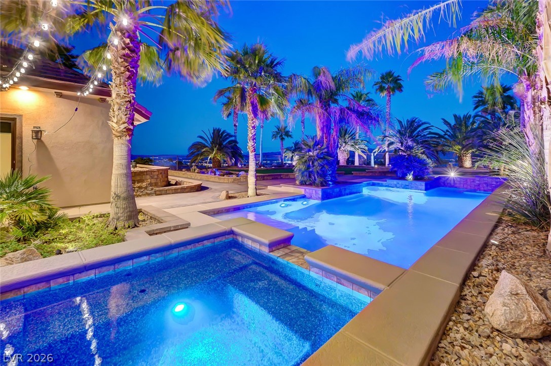 1206 Peach Bluff Court Henderson NV 89002