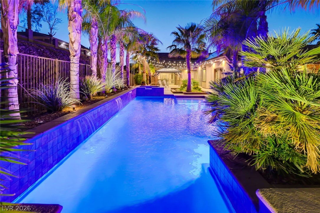 1206 Peach Bluff Court Henderson NV 89002