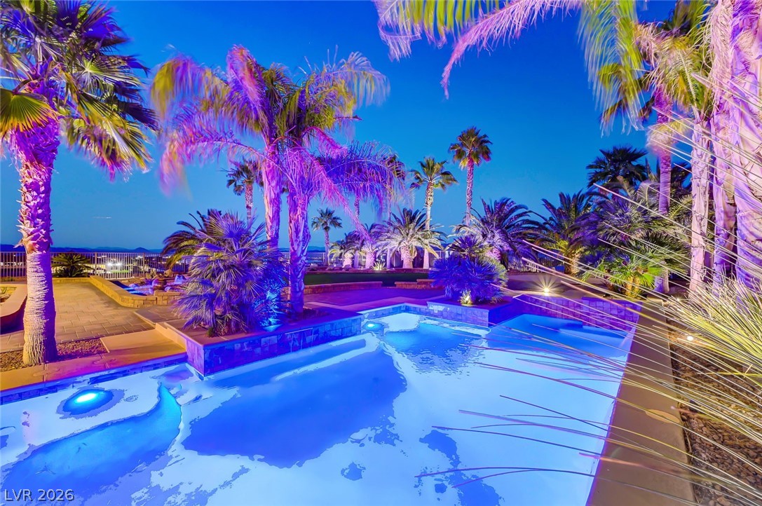 1206 Peach Bluff Court Henderson NV 89002