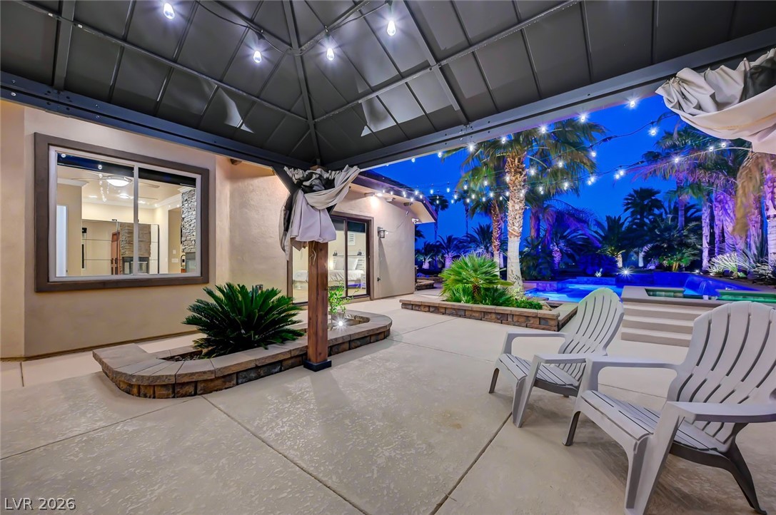 1206 Peach Bluff Court Henderson NV 89002