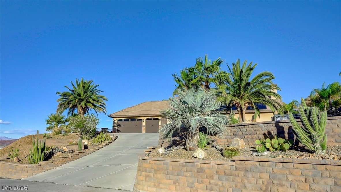 1206 Peach Bluff Court Henderson NV 89002