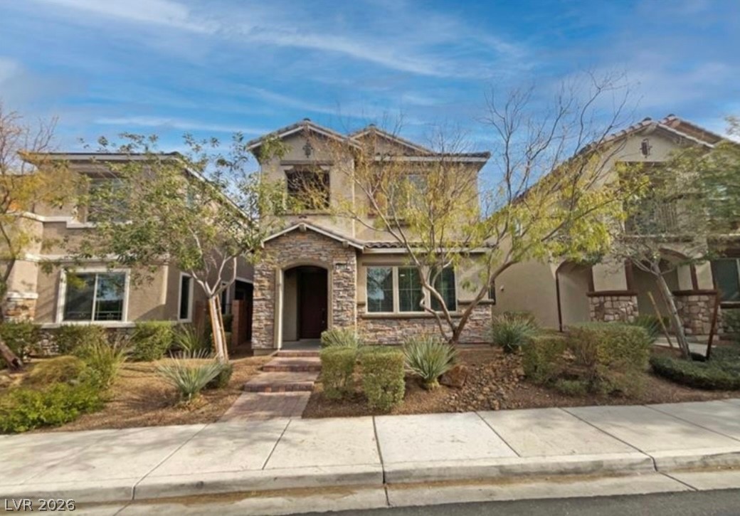 2618 Marvel Astoria Street Henderson NV 89044