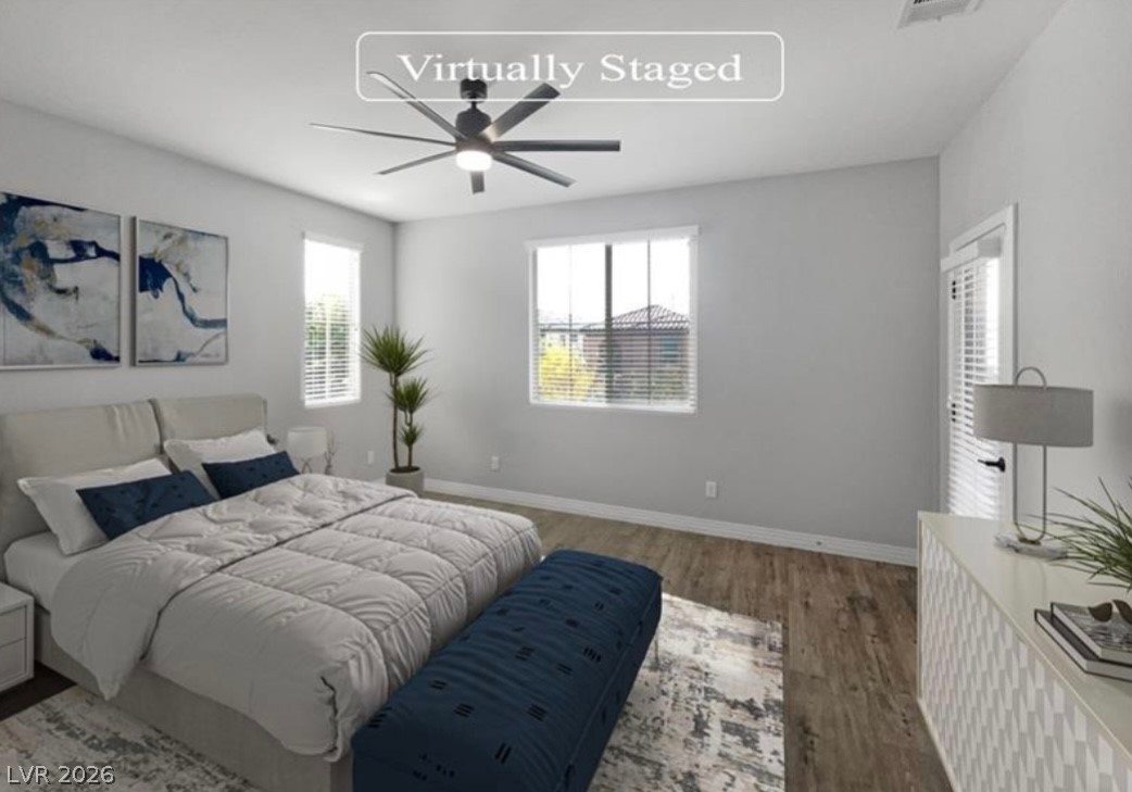 2618 Marvel Astoria Street Henderson NV 89044