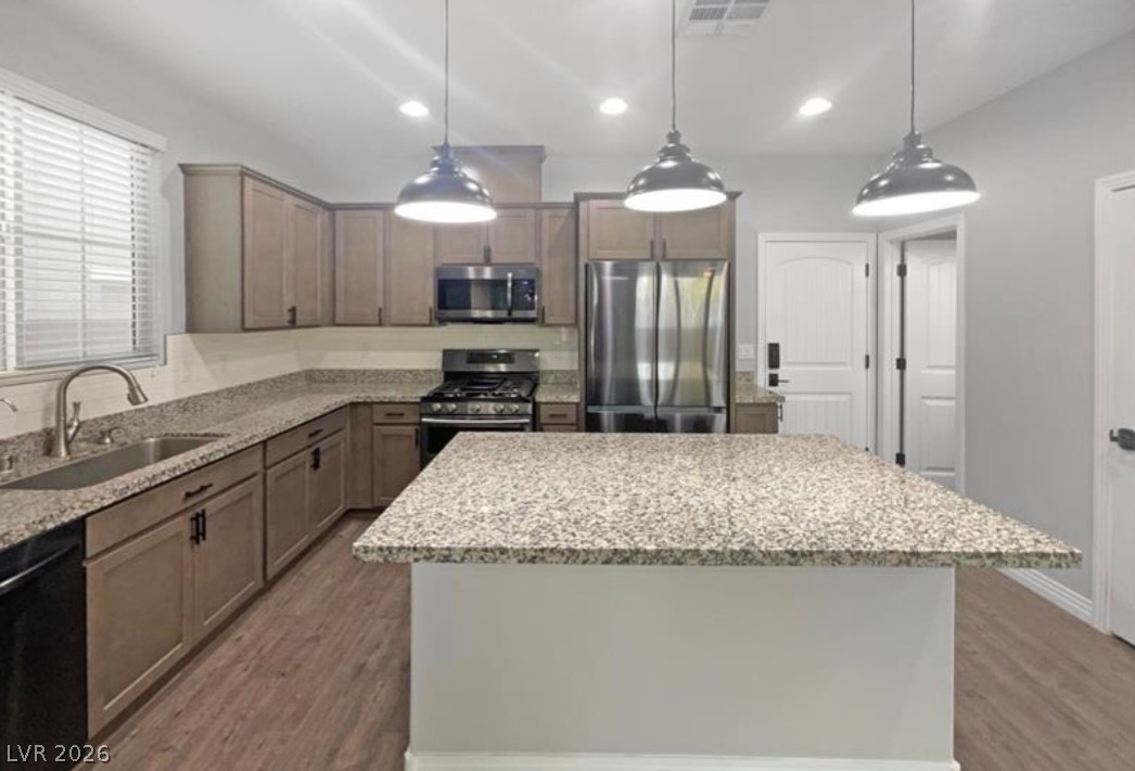 2618 Marvel Astoria Street Henderson NV 89044