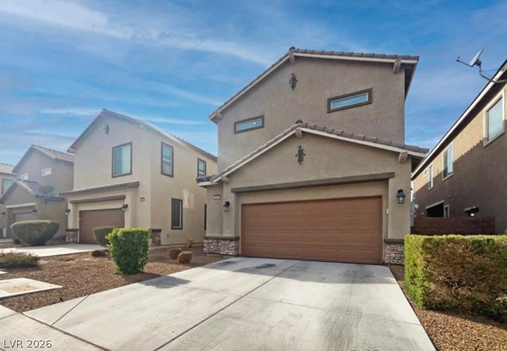 2618 Marvel Astoria Street Henderson NV 89044