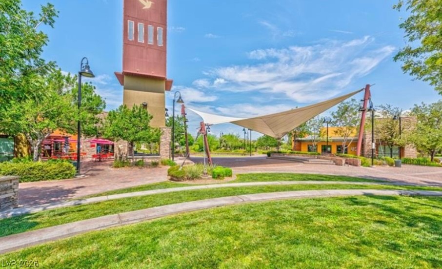 2618 Marvel Astoria Street Henderson NV 89044