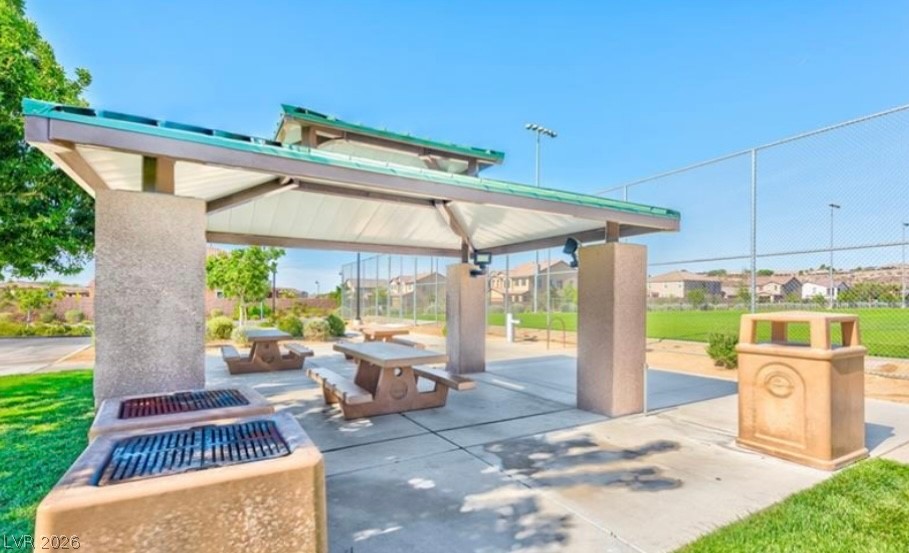 2618 Marvel Astoria Street Henderson NV 89044