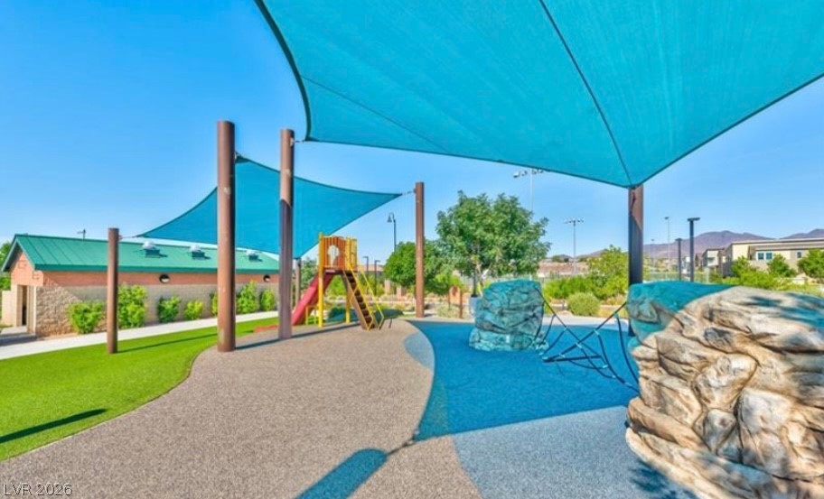 2618 Marvel Astoria Street Henderson NV 89044