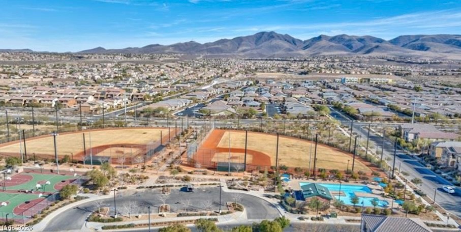 2618 Marvel Astoria Street Henderson NV 89044