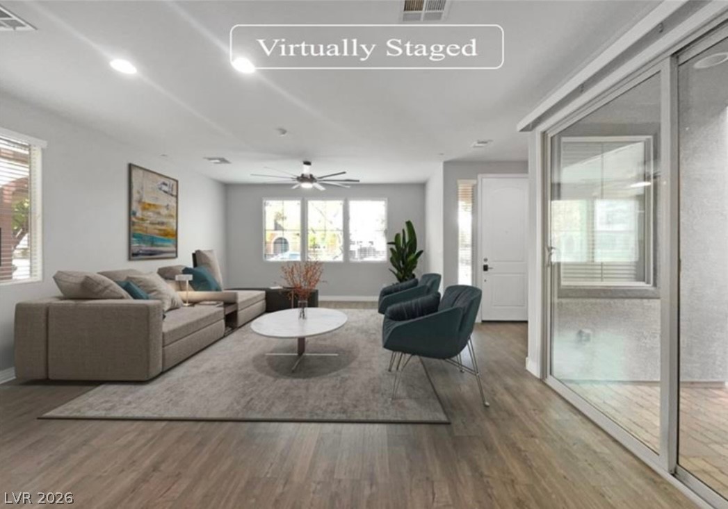 2618 Marvel Astoria Street Henderson NV 89044
