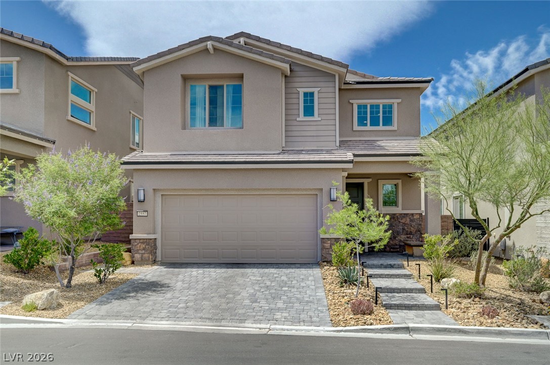 2557 Iron Crest Lane Las Vegas NV 89138