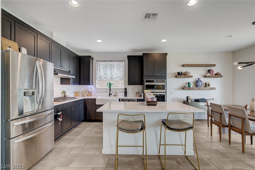 2557 Iron Crest Lane Las Vegas NV 89138