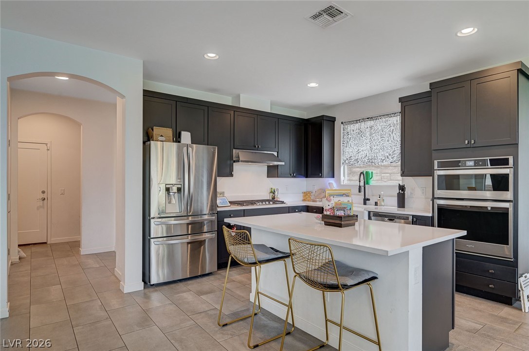 2557 Iron Crest Lane Las Vegas NV 89138