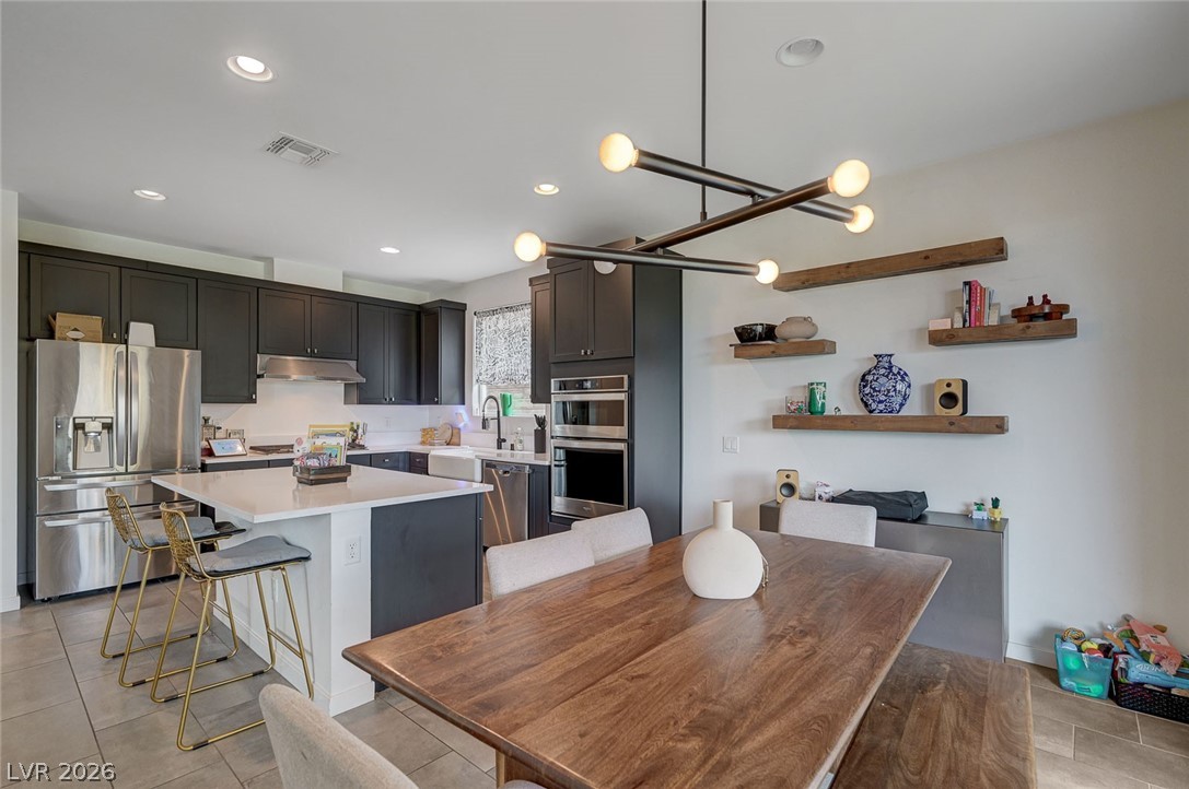 2557 Iron Crest Lane Las Vegas NV 89138
