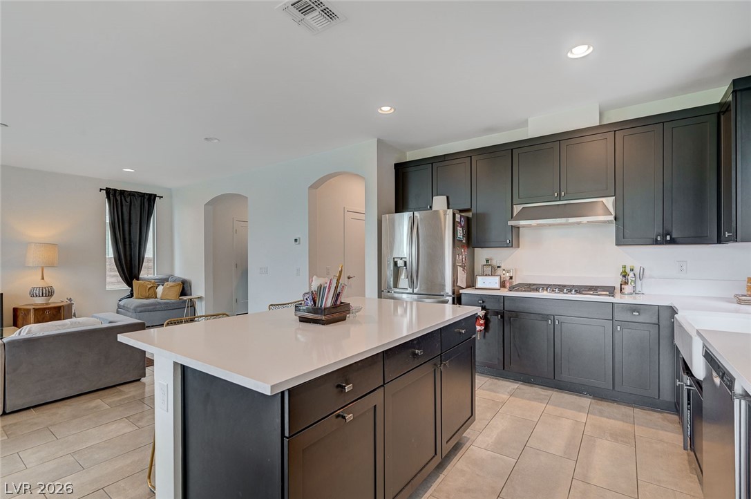 2557 Iron Crest Lane Las Vegas NV 89138