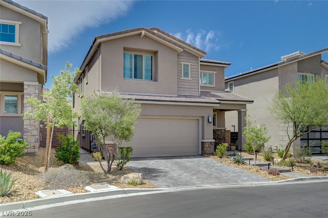 2557 Iron Crest Lane Las Vegas NV 89138