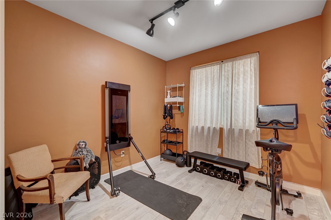 2557 Iron Crest Lane Las Vegas NV 89138