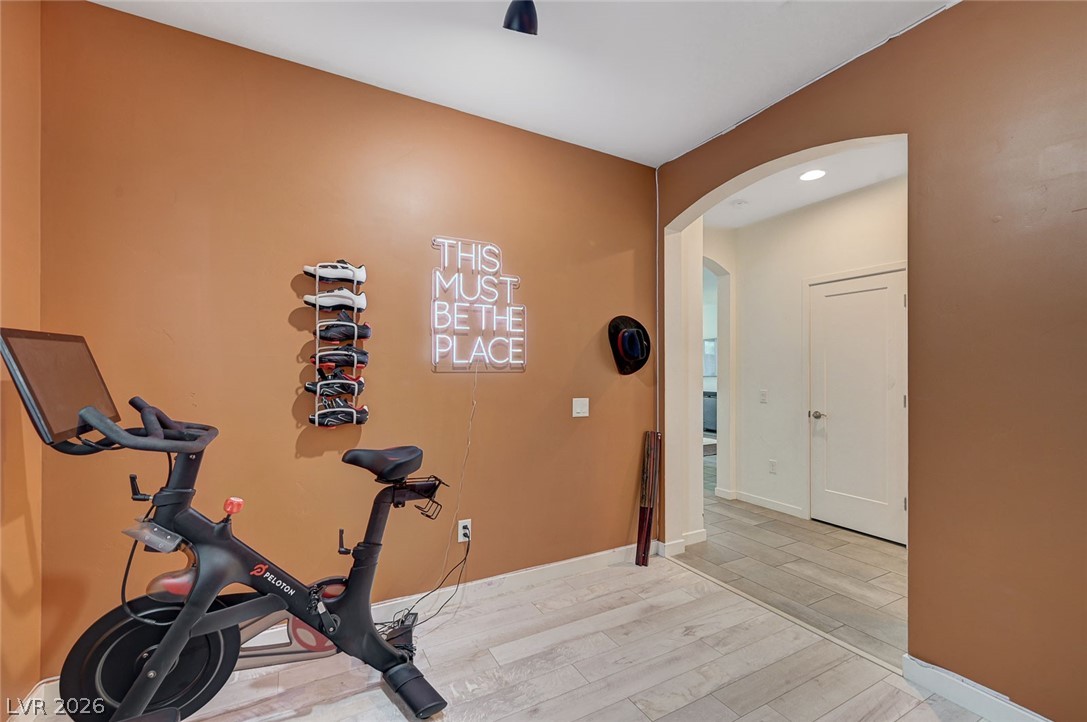 2557 Iron Crest Lane Las Vegas NV 89138