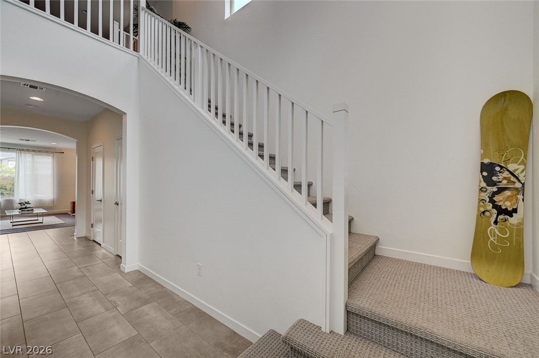 2557 Iron Crest Lane Las Vegas NV 89138