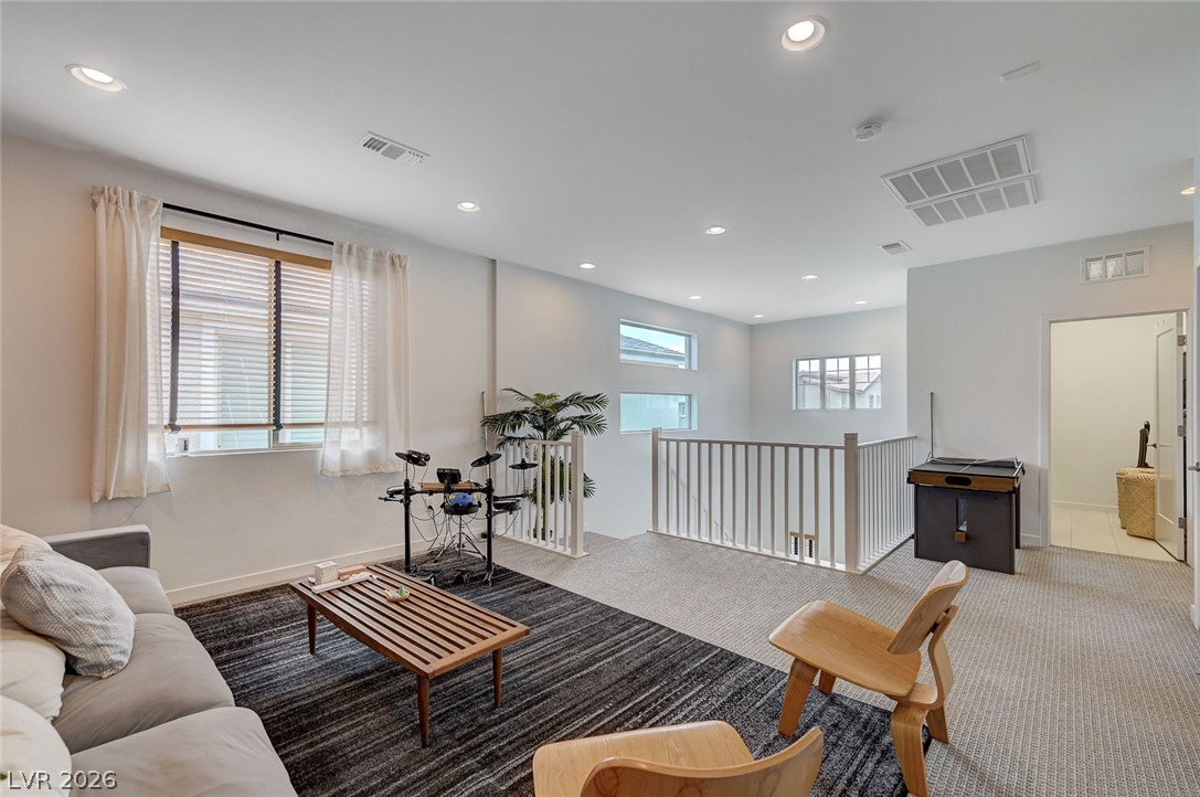 2557 Iron Crest Lane Las Vegas NV 89138